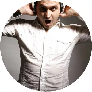 George Von Liger - Musical artist