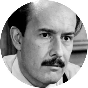 George Voskovec - Czech actor