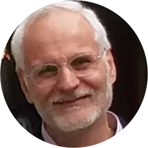 George Vouros - Author