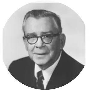 George W. Andrews