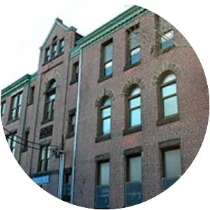 George W. Childs School