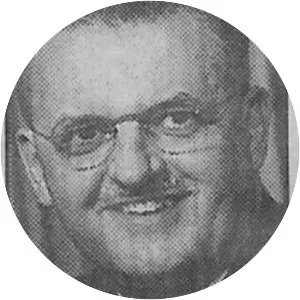 George W. Crane - American psychologist