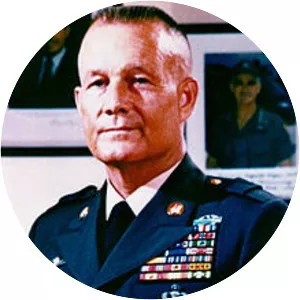 George W. Dunaway