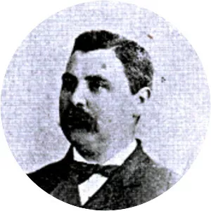 George W. Fithian - Former United States Representative