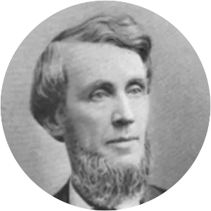 George W. Geddes - Former United States Representative