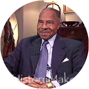 George W. Haley - American attorney