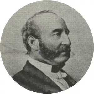 George W. Houk - Former United States Representative