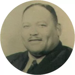 George W. Lee - American entrepreneur