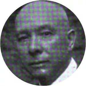 George W. Lindsay
