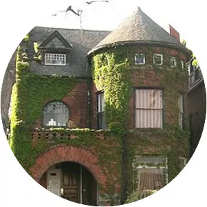 George W. Loomer House