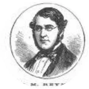 George W. M. Reynolds