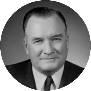 George W. Malone