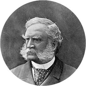 George W. Morgan - Former United States Representative