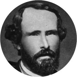 George W. Randolph - Lawyer