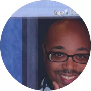 George W. Russell, Jr. - Singer