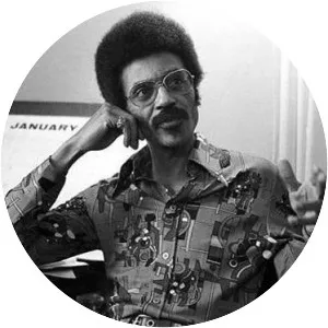 George W. Sams Jr. - 