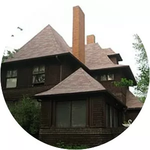 George W. Smith House - Home in Oak Park