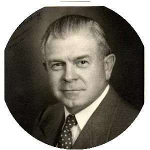 George W. Woodruff