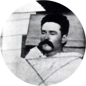 George Waightman - Cowboy