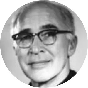 George Wald - American scientist