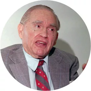 George Wallace, Jr. photograph