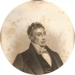 George Walton, Jr. photograph