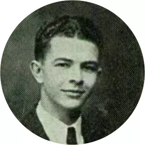 George Walton Lucas Sr. photograph
