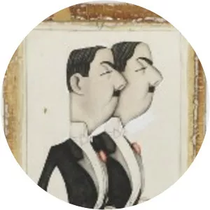 George Ward, 1st Viscount Ward of Witley - Former Secretary of State for Air