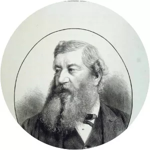 George Ward Hunt