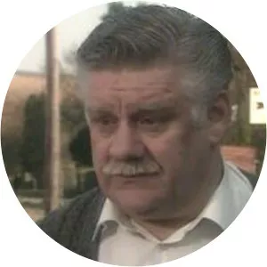 George Ward - Fictional character