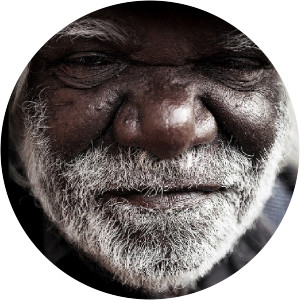 George Ward Tjungurrayi