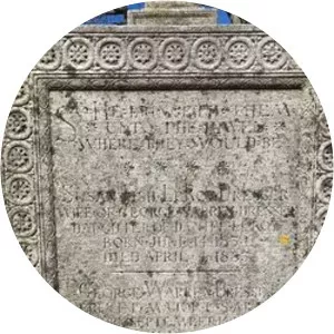 George Warren Dresser