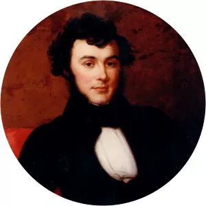 George Washington Adams