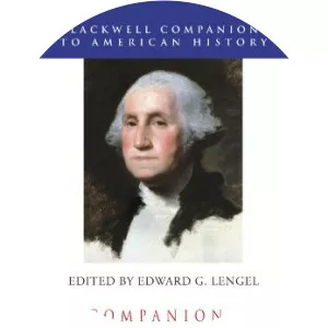 George Washington Blackwell - Elizabeth Blackwell's brother