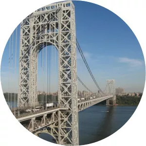 George Washington Bridges