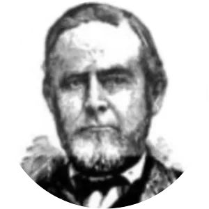 George Washington Brooks