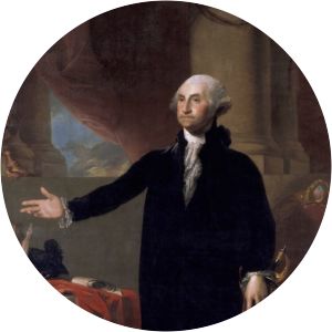 George Washington Buchanan