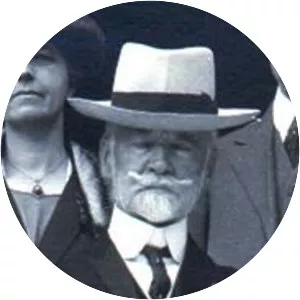 George Washington Cable