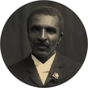 George Washington Carver