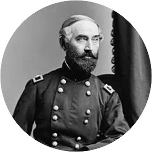 George Washington Cullum