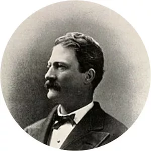 George Washington Custis Lee