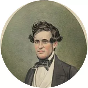 George Washington Dixon