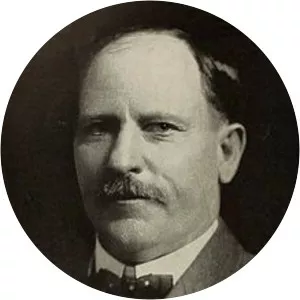 George Washington Donaghey - Former Governor of Arkansas