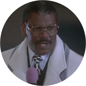 George Washington Duke