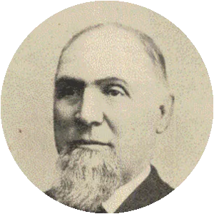 George Washington Glick