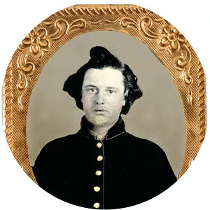 George Washington Glover