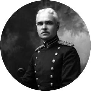 George Washington Goethals