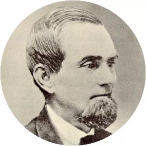 George Washington Harris