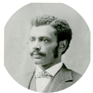 George Washington Henderson