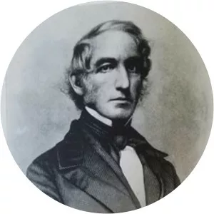 George Washington Hopkins - Former United States Representative